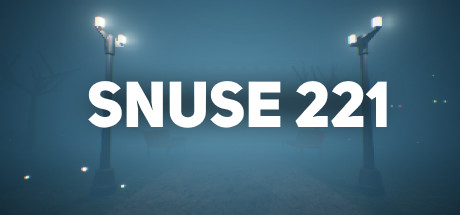 SNUSE 221 cover art