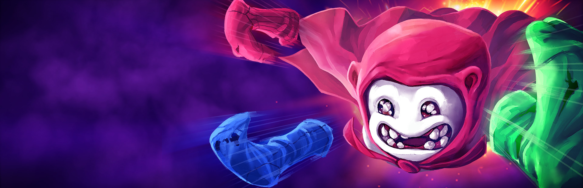 Sockventure cover art