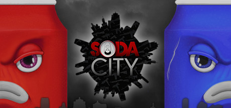 SodaCity cover art
