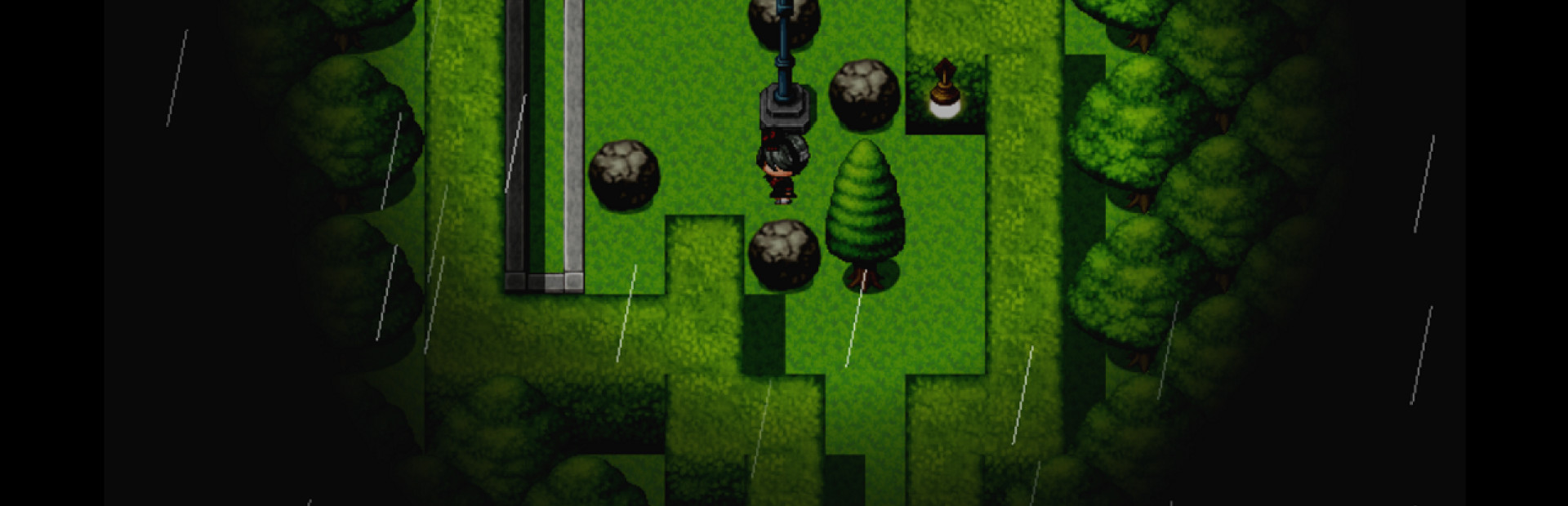 Sokoban: The RPG cover art