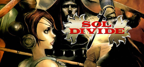 Sol Divide cover art