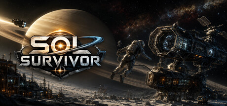 Sol Survivor cover art