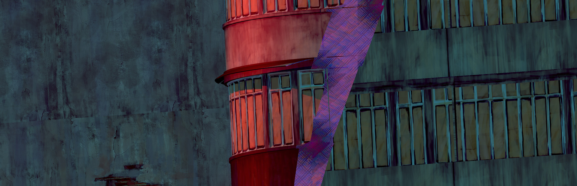 Solace State cover art