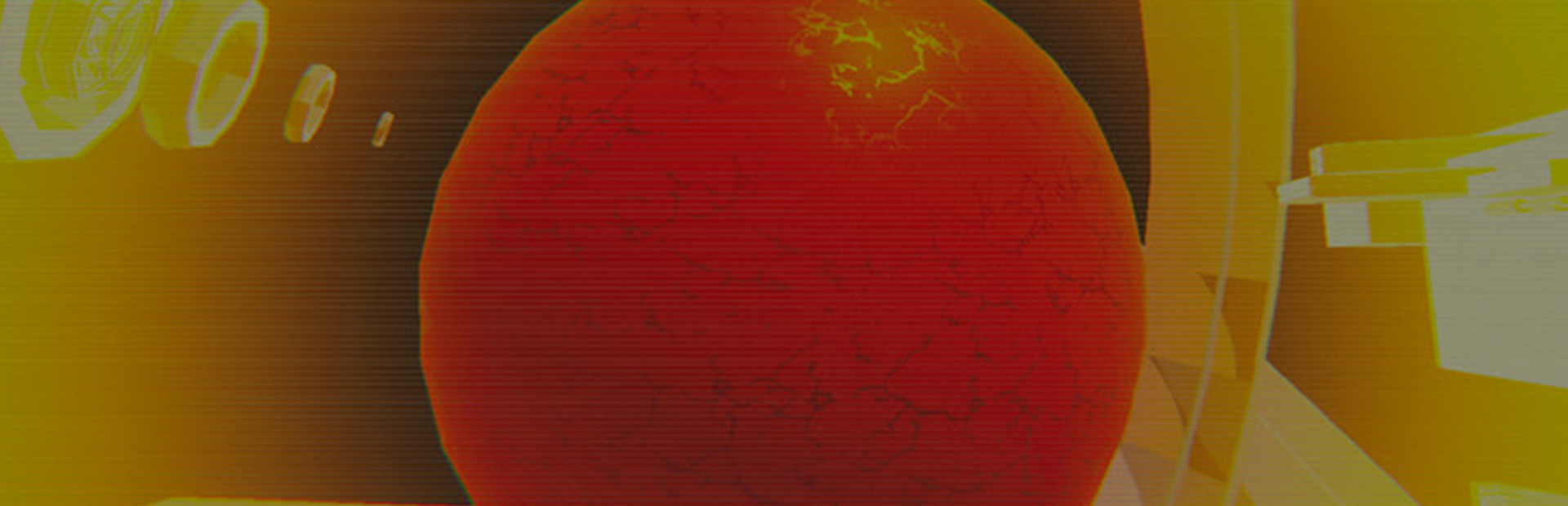 Solar Cage cover art