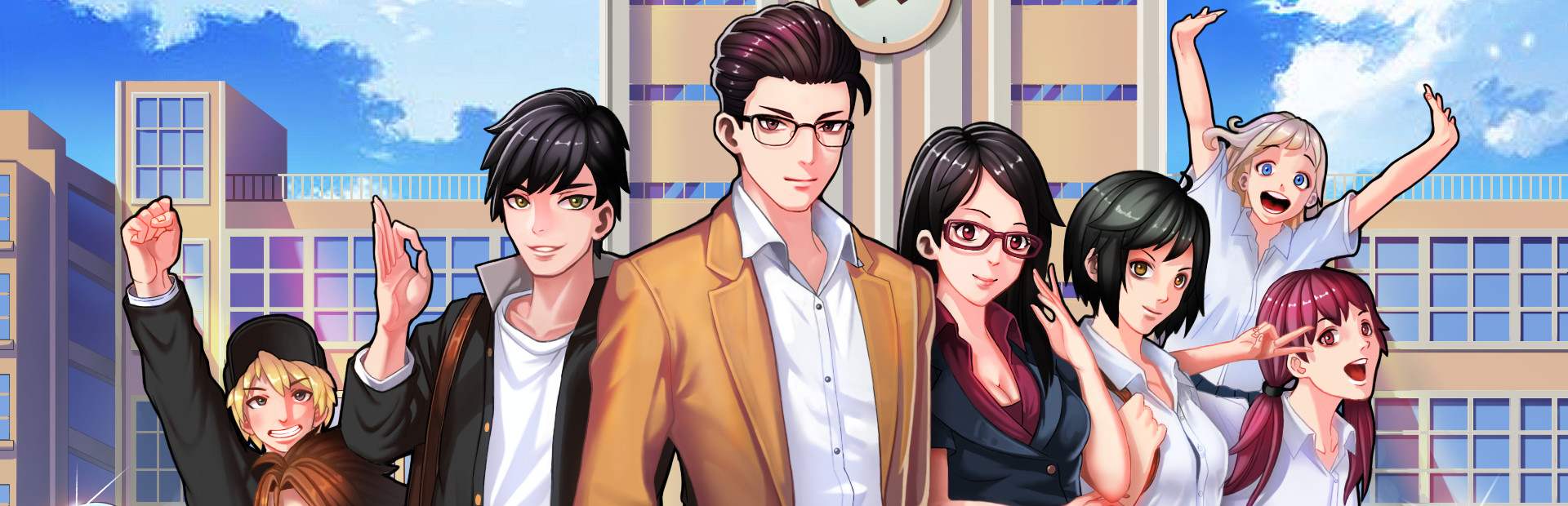 Solar Cram School cover art
