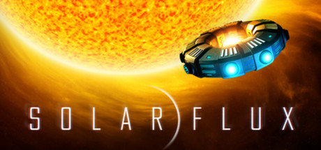 Solar Flux cover art
