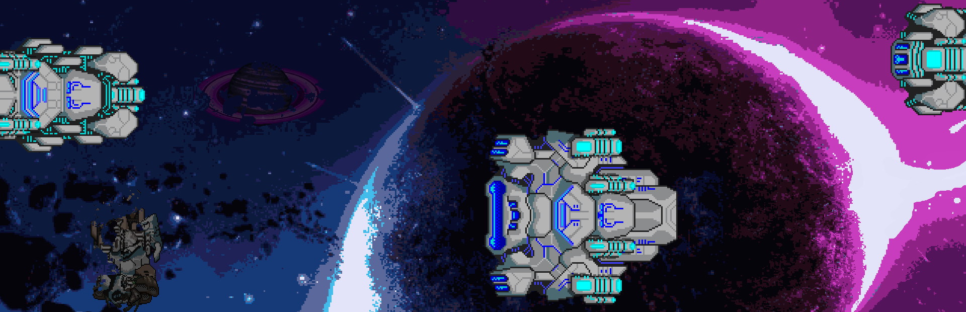 Solar Rogue cover art