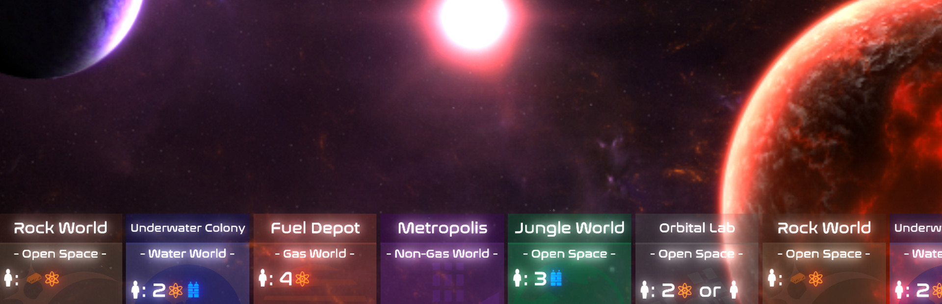 Solar Settlers cover art