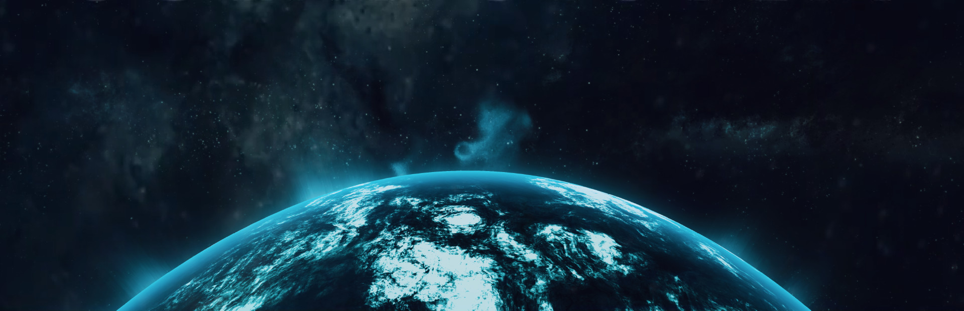 Solar System VR cover art