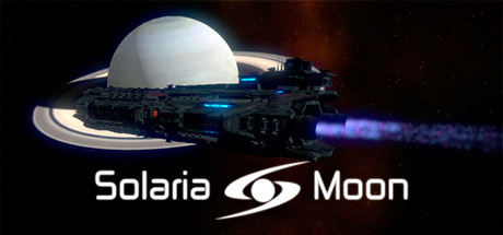 Solaria Moon cover art