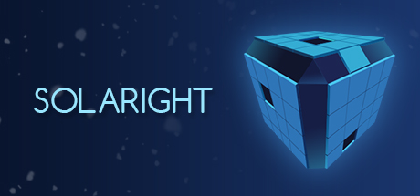 Solaright cover art