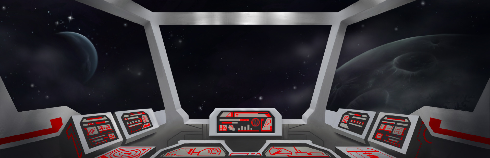 Solaris Rift cover art