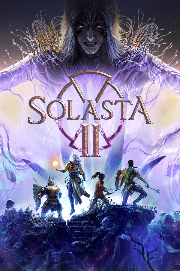 Solasta II cover art