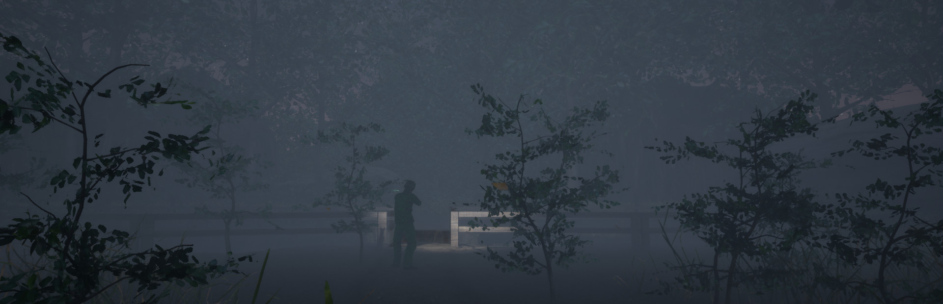 Soldier in the darkness cover art