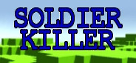 Soldier Killer cover art