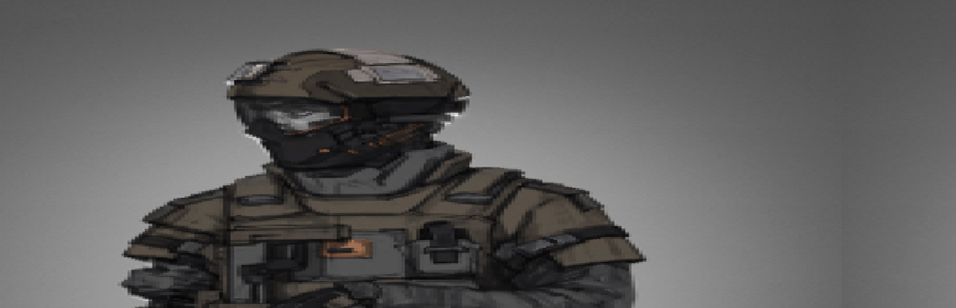 Soldier Warfare cover art