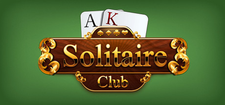 Solitaire Club cover art