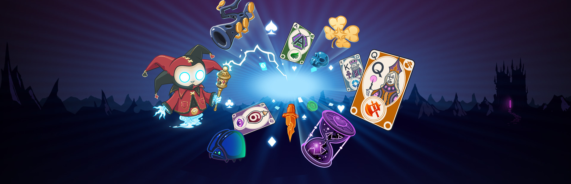 Solitairica cover art