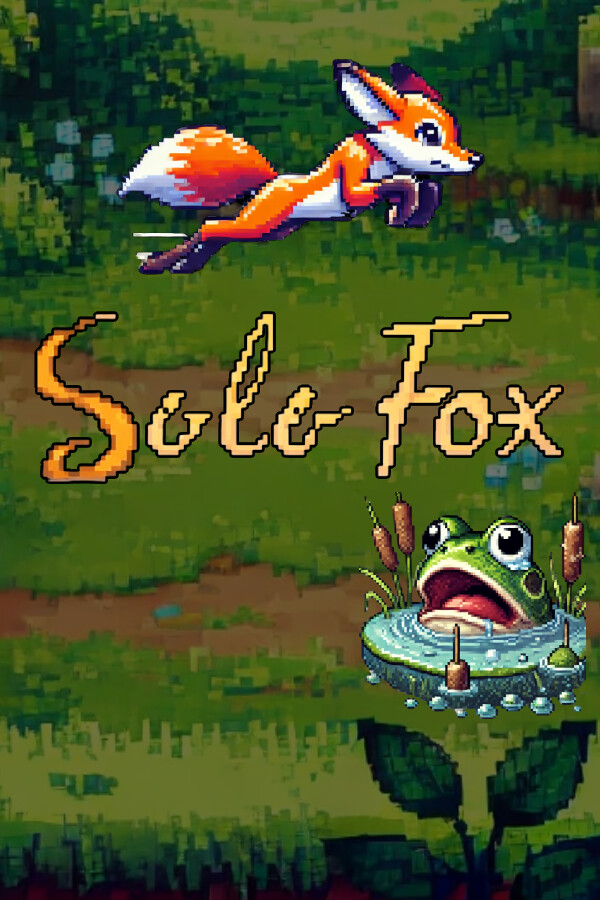 Solo Fox