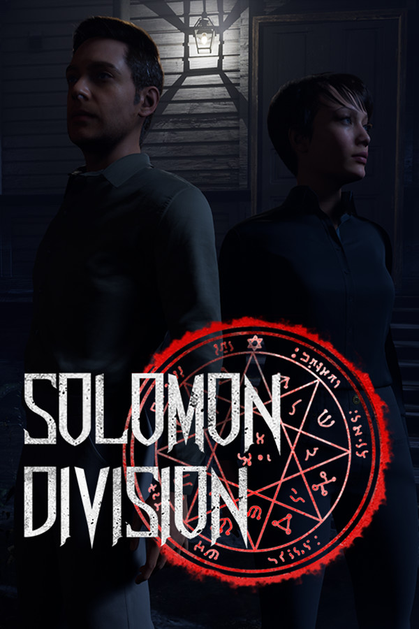 Solomon Division