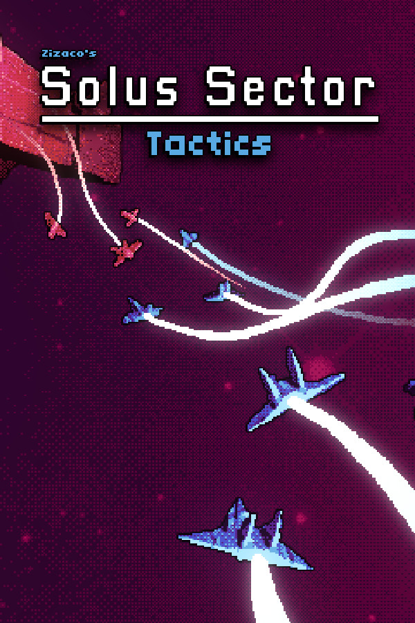 Solus Sector