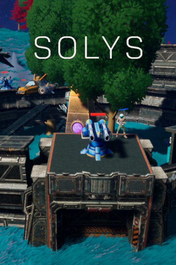 Solys
