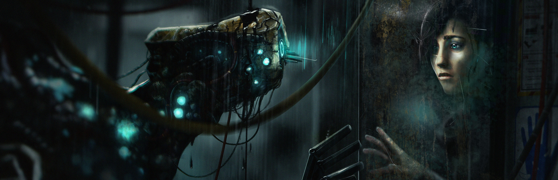 SOMA PC cover art