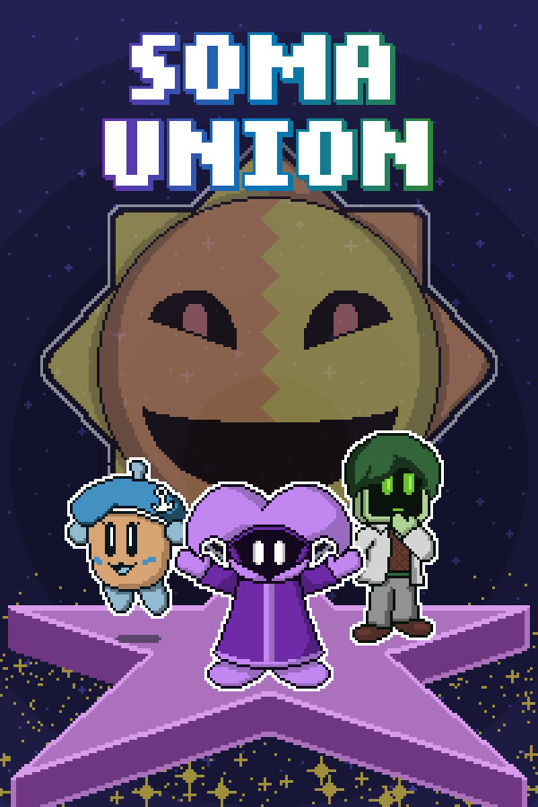 Soma Union
