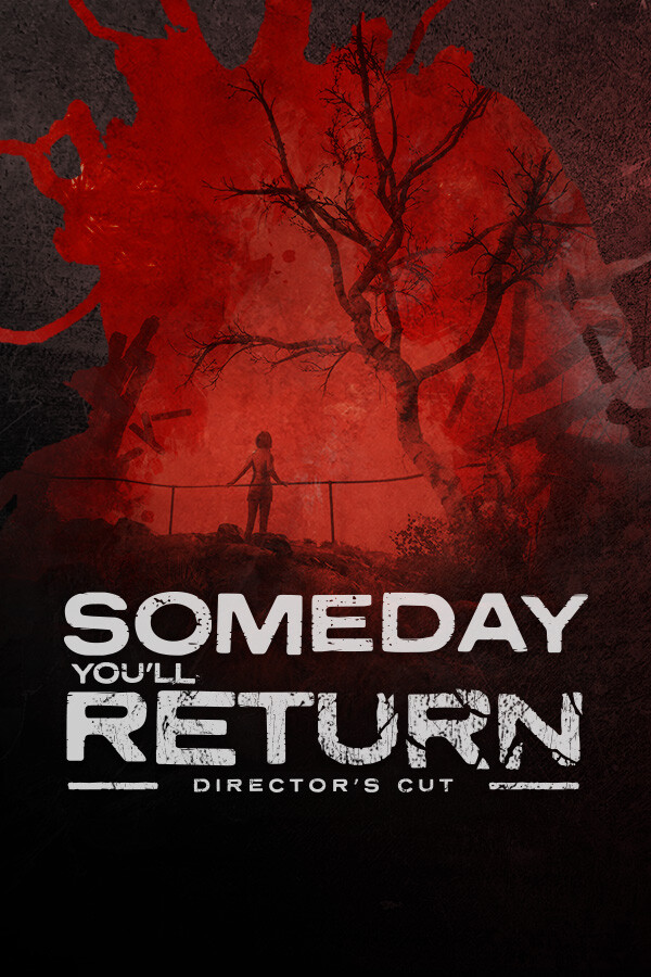 Someday You'll Return