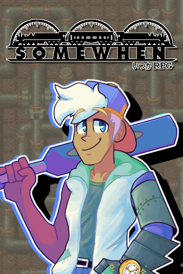 Somewhen