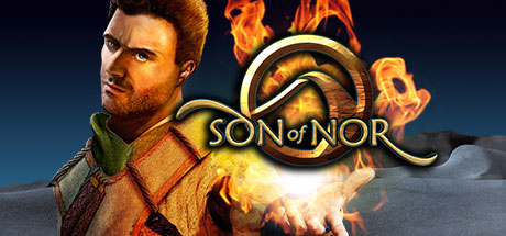 Son of Nor cover art