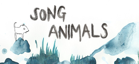 Song Animals cover art
