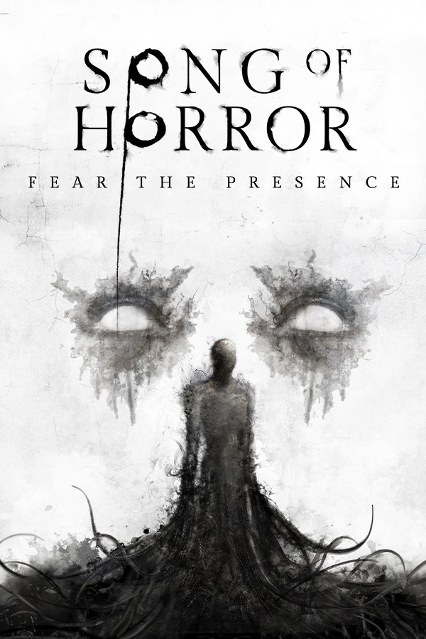 Song of Horror cover art