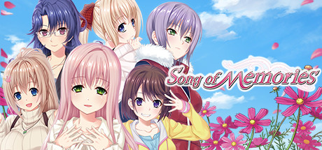 Song of Memories cover art