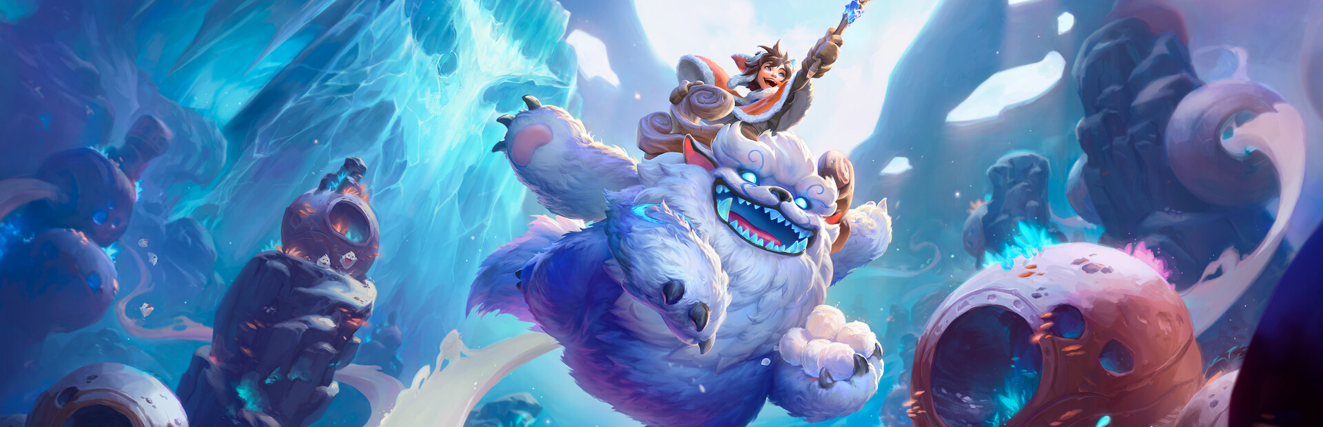 Song of Nunu cover art