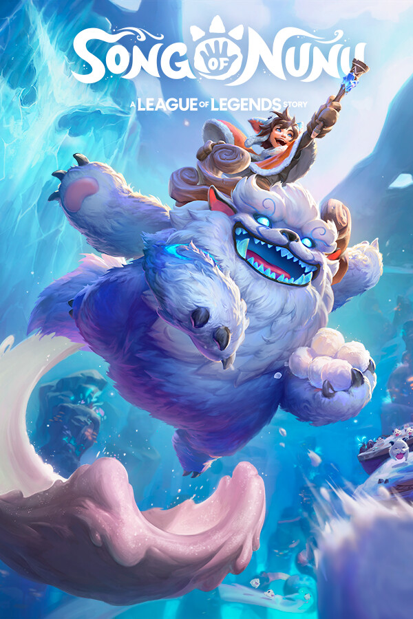 Song of Nunu