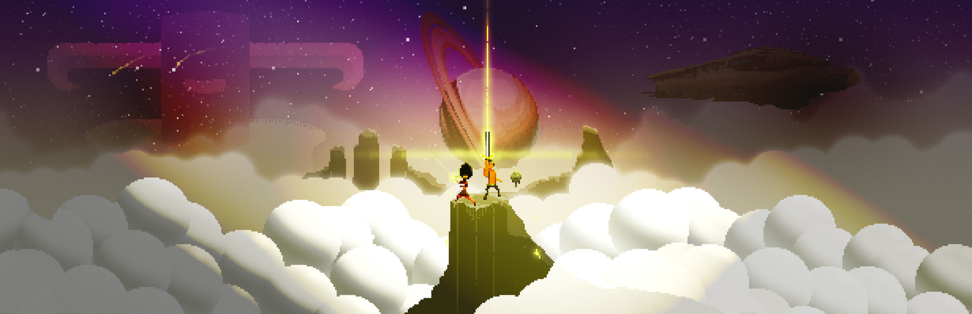 Songbringer cover art