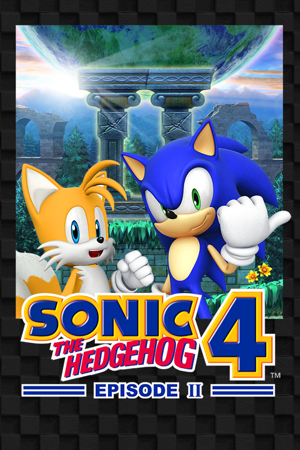 Sonic The Hedgehog 2