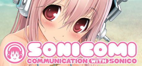 Sonicomi cover art