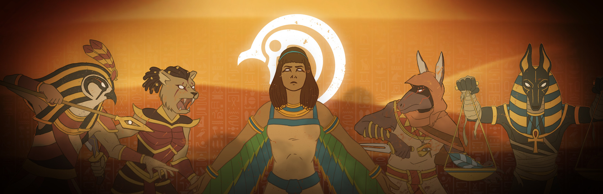 Sons of Ra cover art