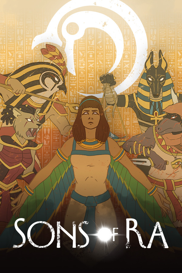 Sons of Ra