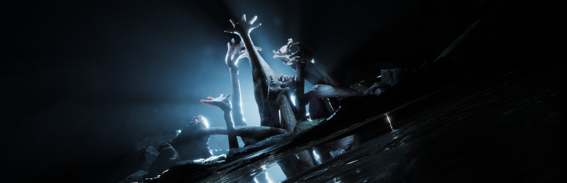 Sons of the Forest PC cover art