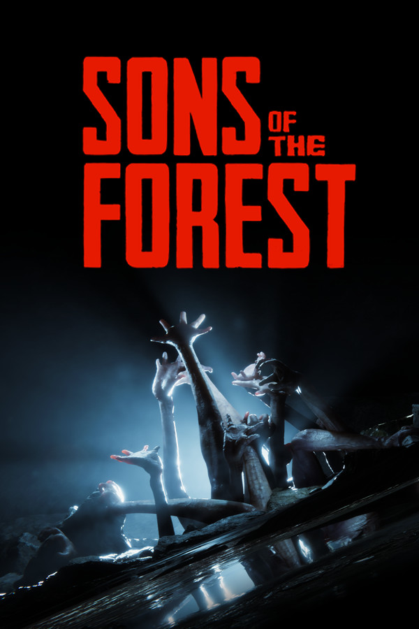 Sons of the Forest PC