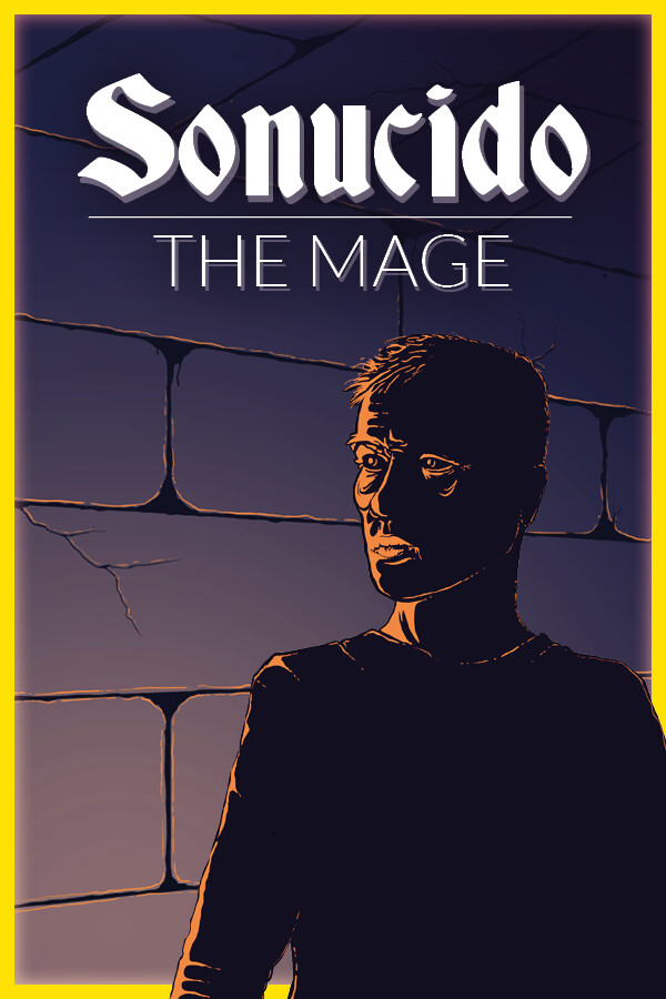 Sonucido: The Mage
