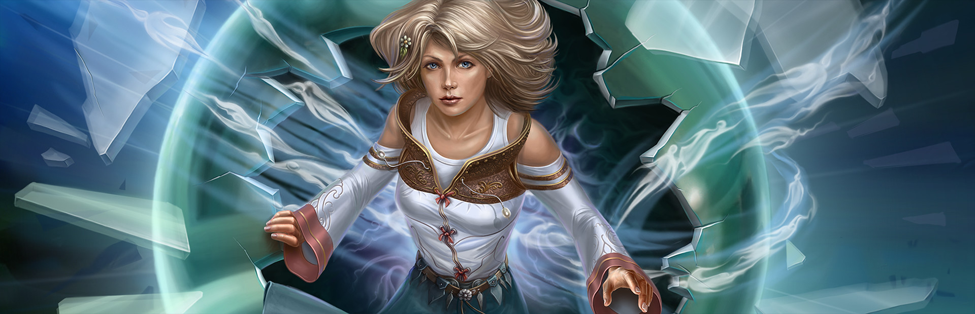 Sonya: The Great Adventure cover art
