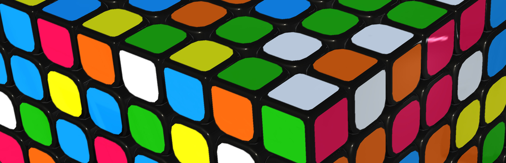 Sophie's Cubes cover art