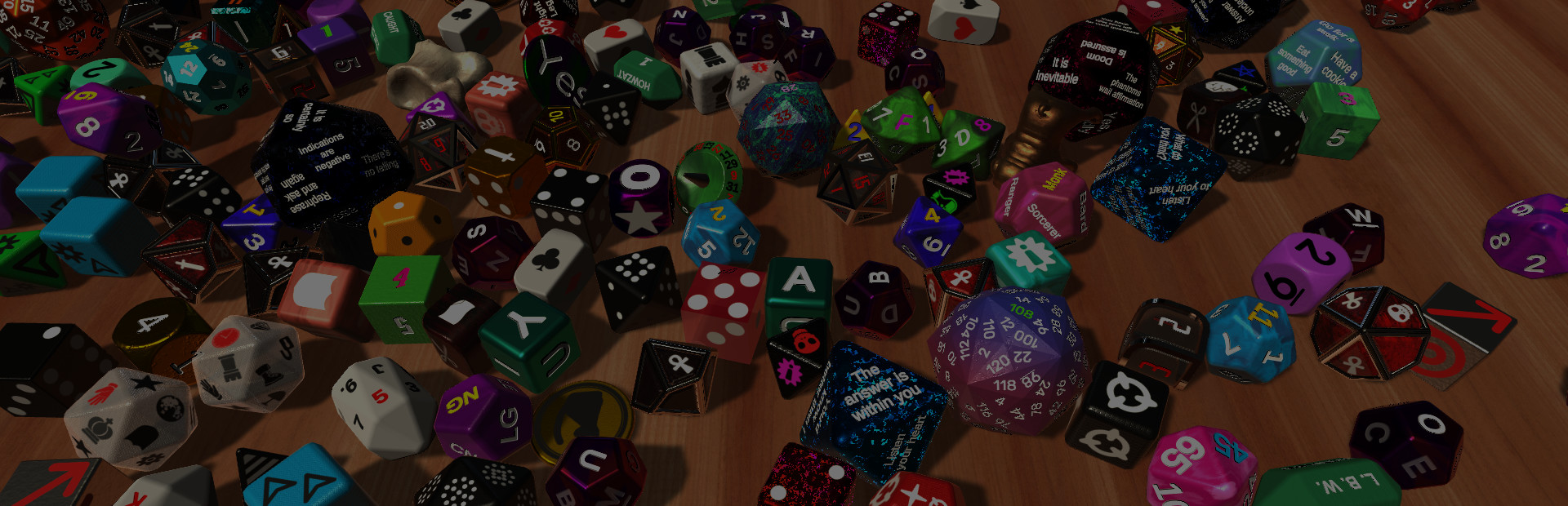 Sophie's Dice cover art