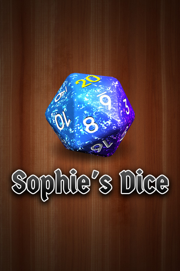 Sophie's Dice