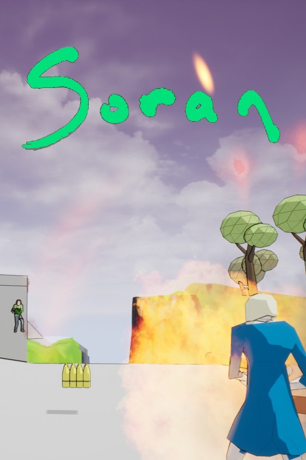 Soran