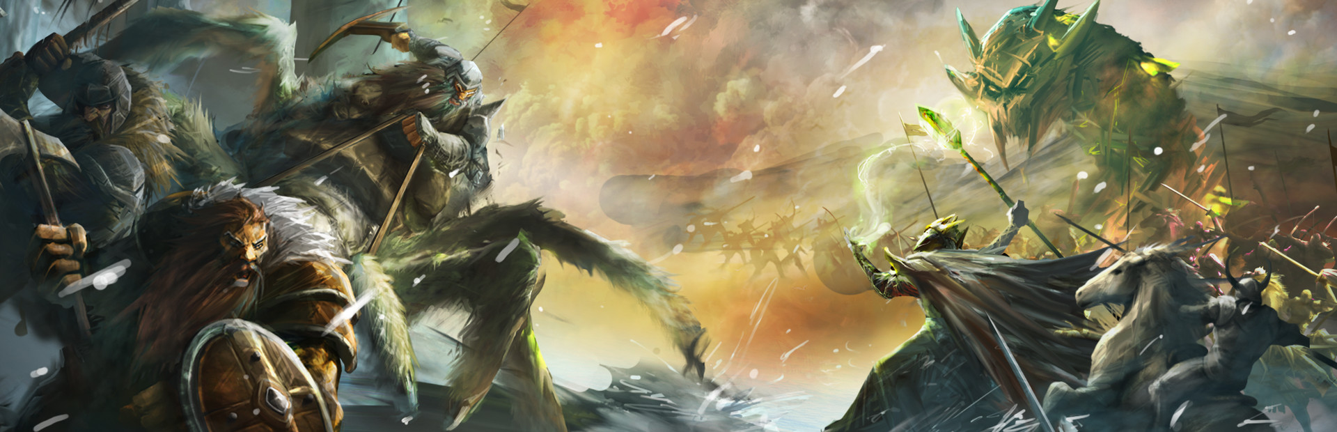 Sorcerer King cover art
